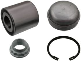 Подшипник ступицы колеса