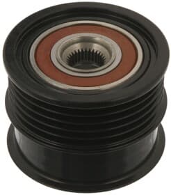 Муфта генератора