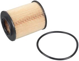 Масляный фильтр