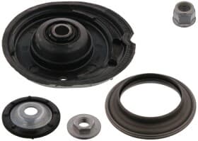 Комплект (опора + подшипник)