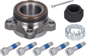 Подшипник ступицы колеса