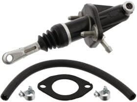 Главный цилиндр сцепления