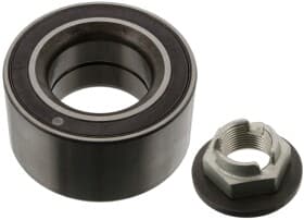 Подшипник ступицы колеса