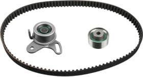 Комплект ременя ГРМ