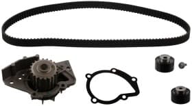 Комплект ремня ГРМ + помпа