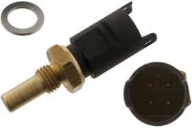 Датчик температуры охлаждающей жидкости Датчик температуры охлаждающей жидкости