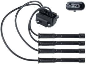 Котушка запалювання