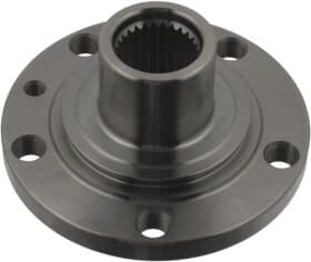 Ступица колеса