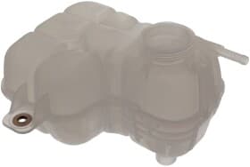 Бачок охлаждающей жидкости