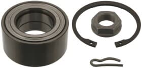 Подшипник ступицы колеса