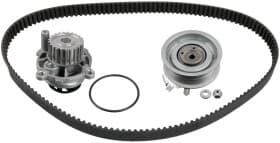 Комплект ремня ГРМ + помпа