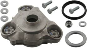 Комплект (опора + підшипник)