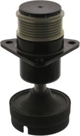 Муфта генератора