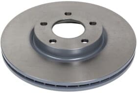 Гальмівний диск