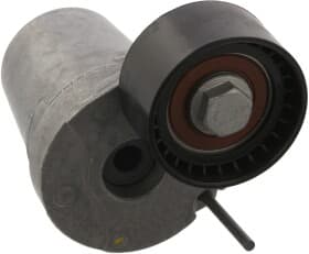 Натяжной ролик поликлинового ремня