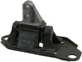 Подушка двигуна