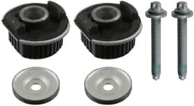 Підшипник балки