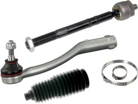 Рулевая тяга в сборе