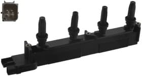 Котушка запалювання