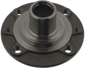 Ступиця колеса