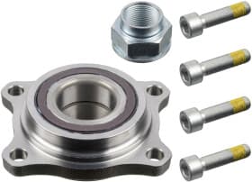 Подшипник ступицы колеса