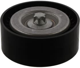 Обвідний ролик поліклинового ременя Обвідний ролик поліклинового ременя