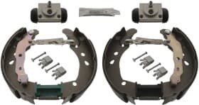 Гальмівні колодки