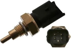 Датчик температуры охлаждающей жидкости