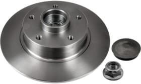 Гальмівний диск Гальмівний диск