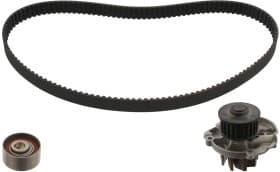 Комплект ремня ГРМ + помпа
