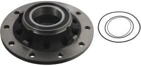 Ступица колеса