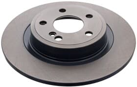 Гальмівний диск