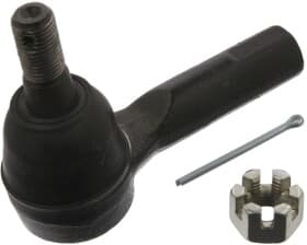 Наконечник рулевой тяги