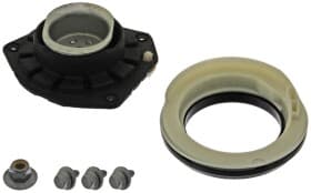 Комплект (опора + подшипник)