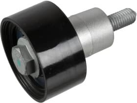 Обводной ролик ремня ГРМ