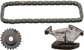 Цепь привода маслонасоса