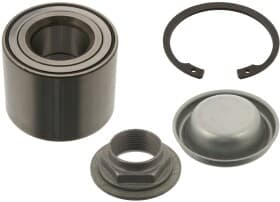 Підшипник ступиці колеса