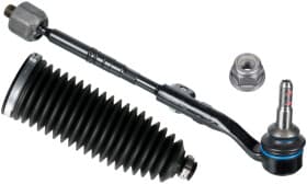 Кермова тяга в комплекті