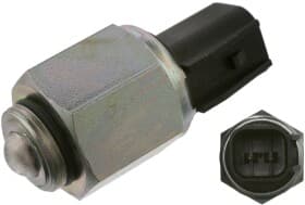 Выключатель фонарей заднего хода