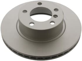 Гальмівний диск