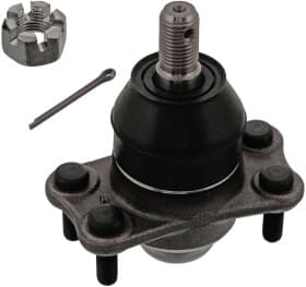 Шаровая опора