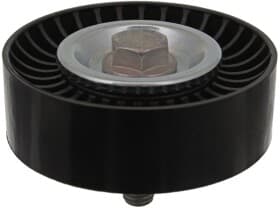 Обвідний ролик поліклинового ременя Обвідний ролик поліклинового ременя