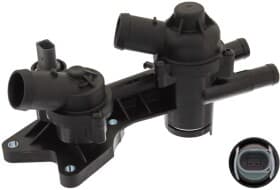 Корпус термостата