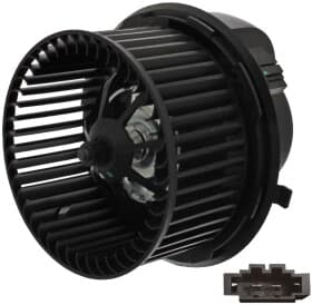 Вентилятор салона