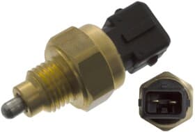 Выключатель фонарей заднего хода