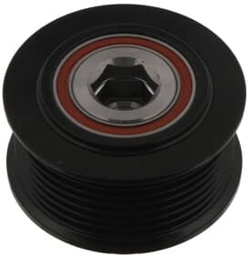 Муфта генератора