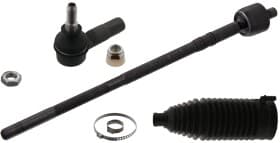 Рулевая тяга в сборе Рулевая тяга в сборе
