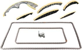 Комплект цепи ГРМ