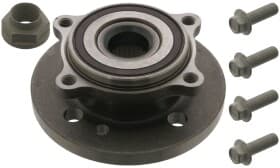 Ступица колеса