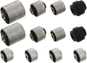 Монтажний комплект важелів